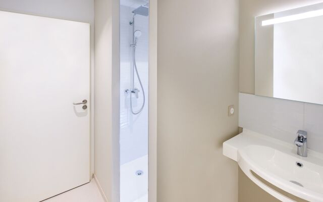 The Originals City, Hôtel Acadine, Pont-Audemer