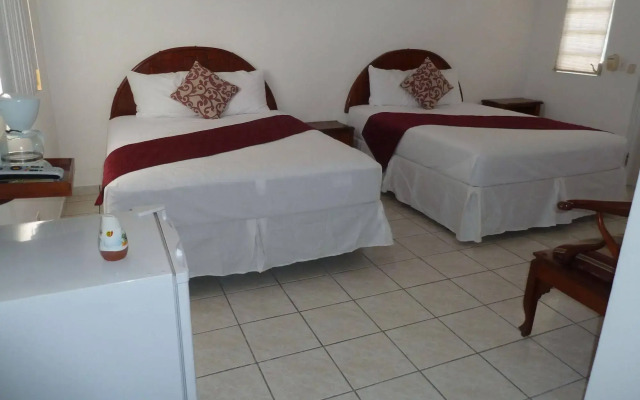 The Village Inn Hotel