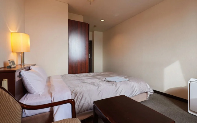 Tabist Hotel New Central