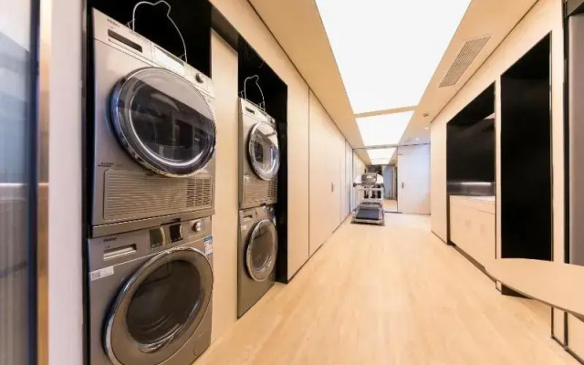Ji Hotel Shanghai Zhangjiang Jinke Road