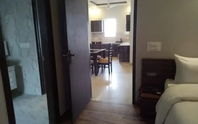 Anandam Clarks Inn Suites Vrindavan