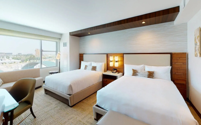 JW Marriott Anaheim Resort