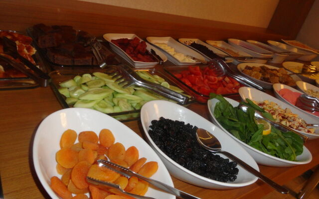 Tamara Residence Hotel Istanbul