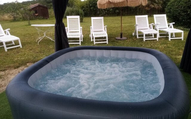 Le Domaine du Bouchon