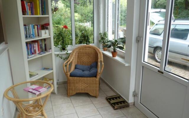 Landhaus Hemmingway