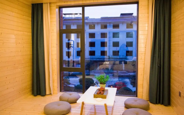 Jingshuihuajian Boutique Inn