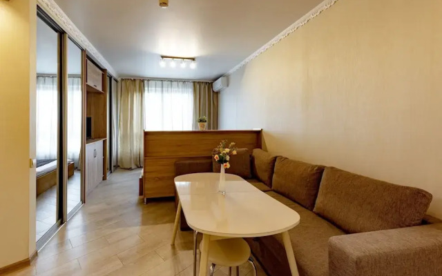 Апартаменты Inndays Аннино 3