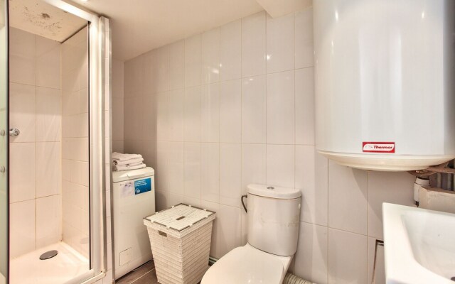 10 - Design Flat Paris Grands Boulevards