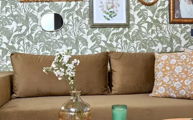 Stayhere Casablanca - Maarif - Elite Residence