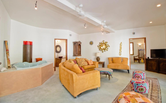 Villa Ruby