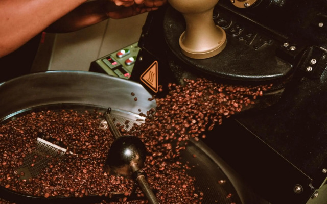 Zanzibar Coffee House