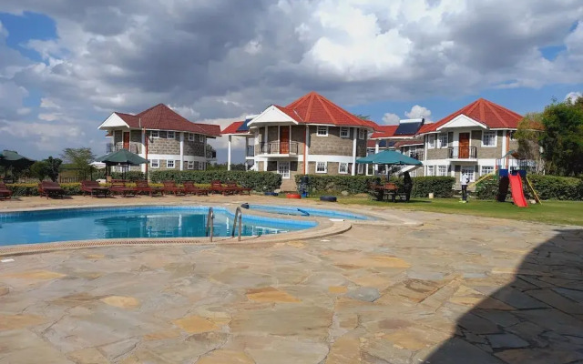 Athi Holiday Resort