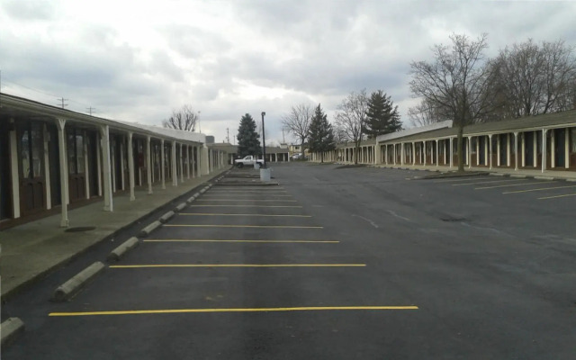 M Star Columbus North