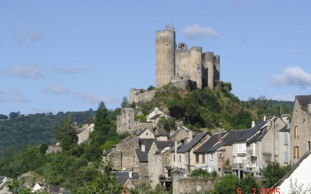 Hôtel Restaurant Du Commerce