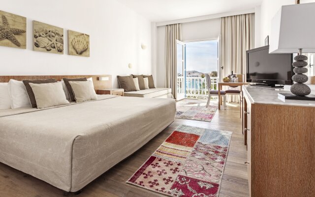 Leto Hotel