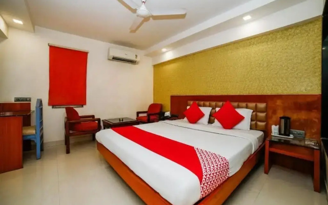 Hotel Shelter