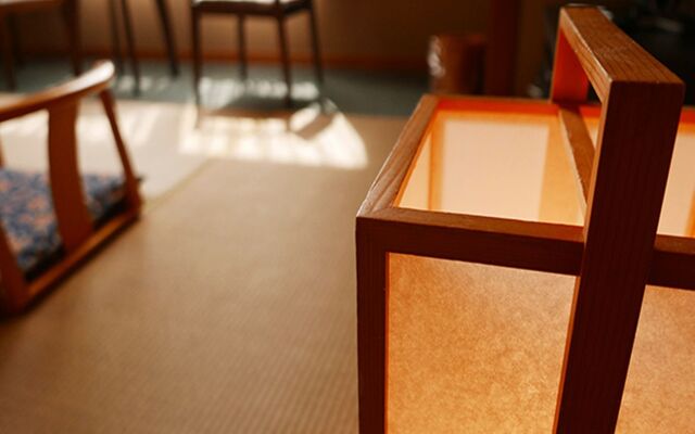 Kamenoi Hotel Ome