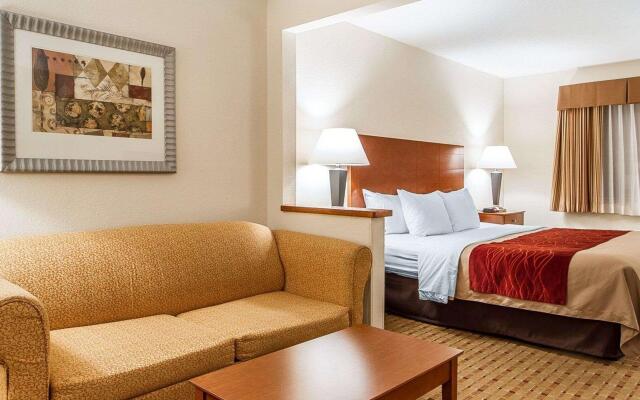 Quality Inn & Suites