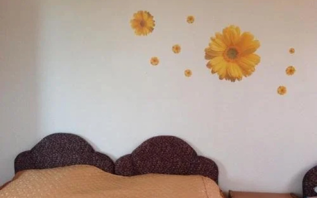 Guest house V ghostiakh u Susanny