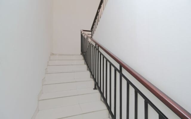 Airy Condong Catur Merpati 98 Yogyakarta
