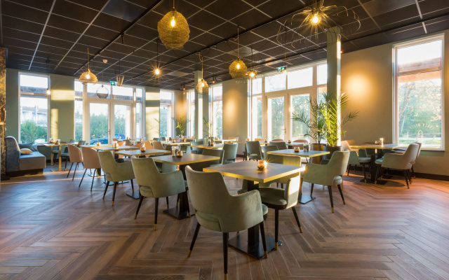 Hotel Kaap West