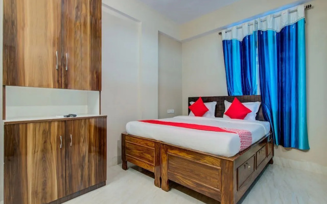 Hotel Patna Inn by OYO Rooms