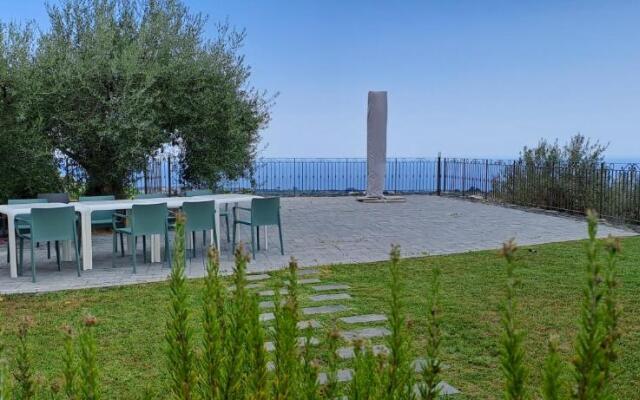 Sotto L'eremo B&B