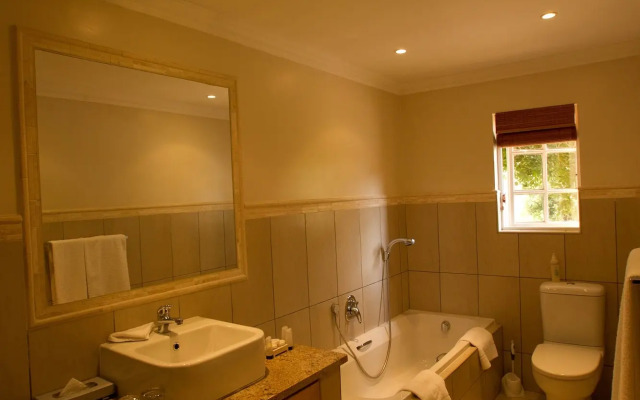 Little Tuscany Boutique Hotel