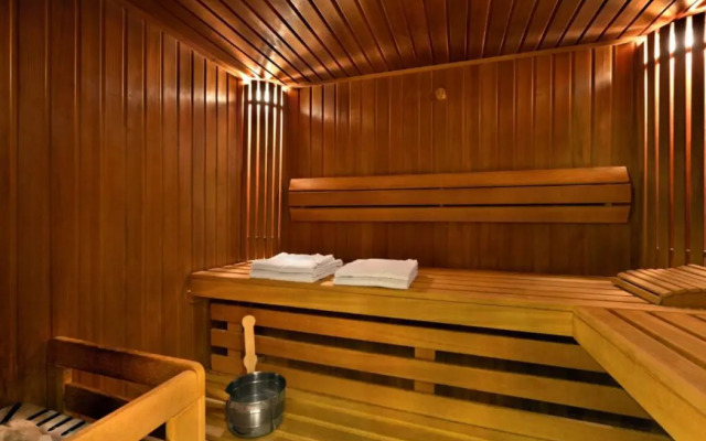 Flemings Hotel München-City