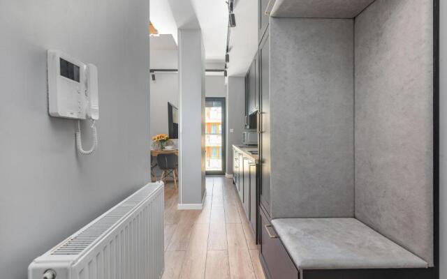 Premium Apartments Lissa by Renters