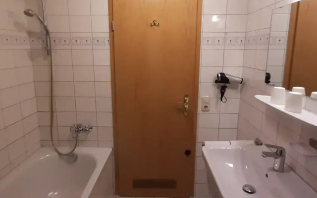 Nice Apartment in Bayrischzell With Sauna