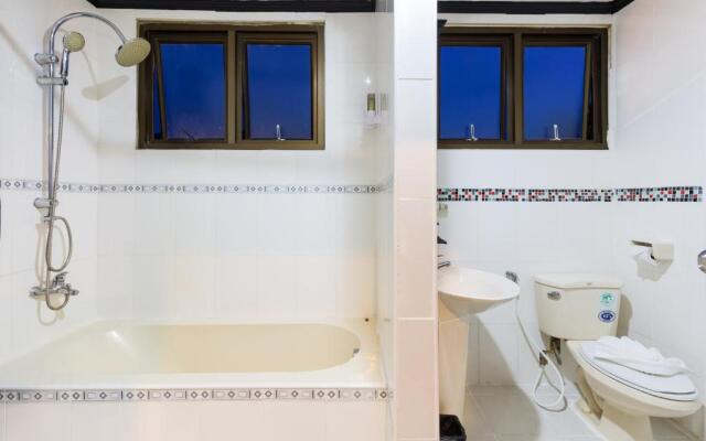 patong holiday dream