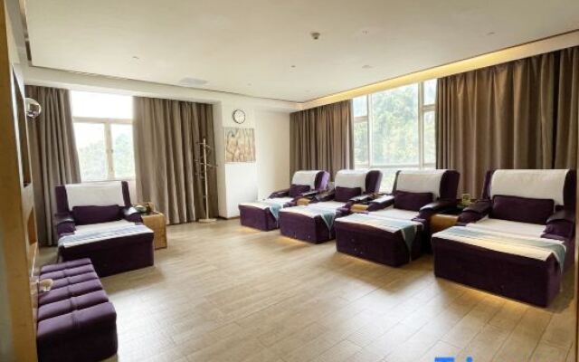 Shenzhen Hanlin Hotel