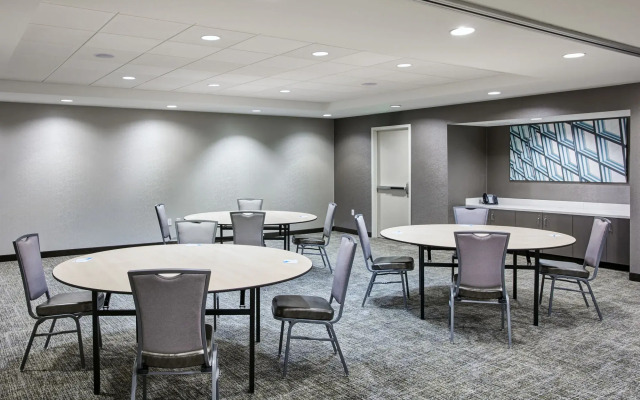 SpringHill Suites by Marriott Milwaukee Downtown