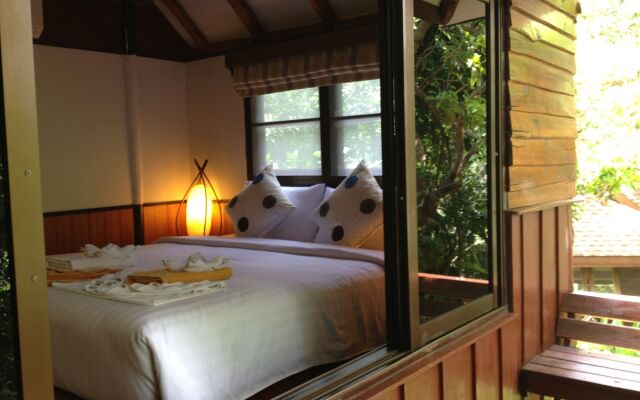 Lub d Koh Tao Tanote Bay