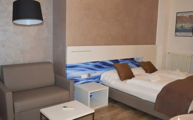 Hotel Garni Selene