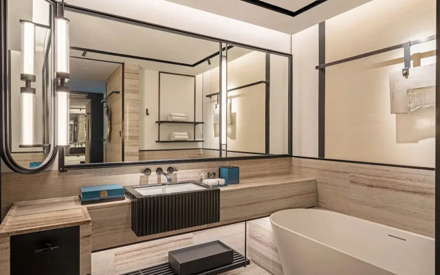 Nanjing, Jiangning, Autograph Collection