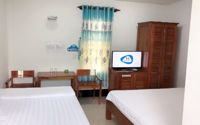 Ha Phat Guesthouse