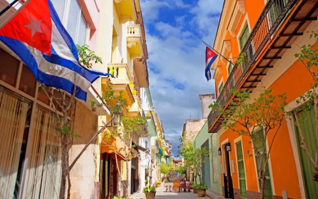 Mayari Havana Apartment