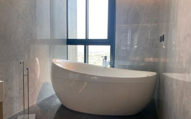 Fairmont Ramla Serviced Residences