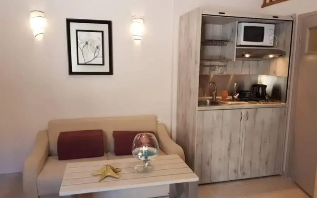 Arginonta Beach Apartments