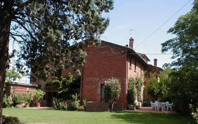 Villa Il Teso
