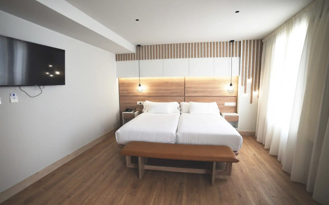 Imi Hotel & Spa