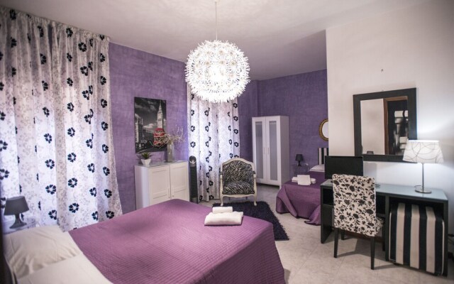 SantAntonio Garden Hotel