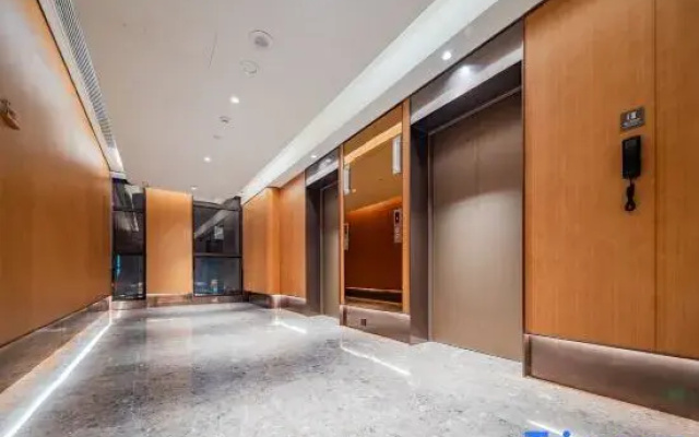 JI Hotel (Mianyang Government)