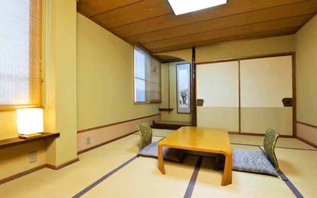 Toshimaya Tsukihama-no-Yu