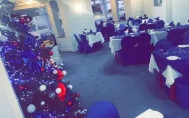 Silversands Hotel