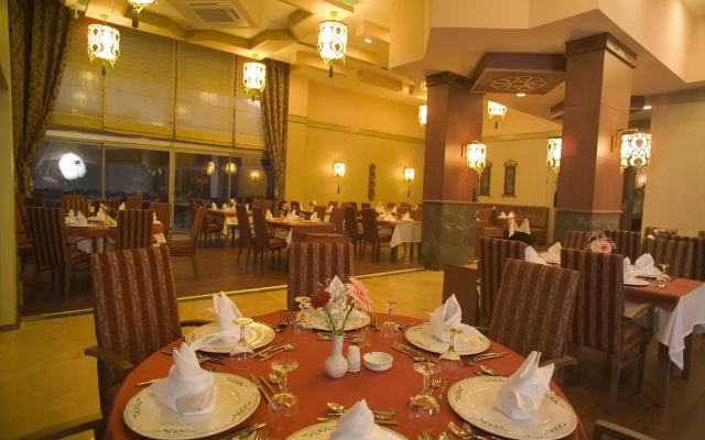Alaiye Resort & Spa  - All Inclusive