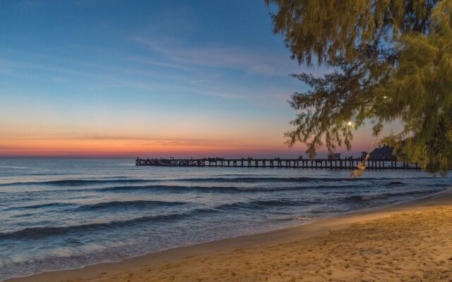 Koh Kood Paradise Beach