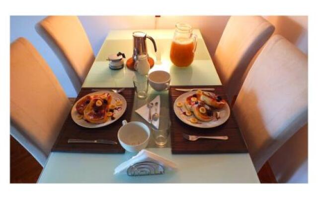 B&B Girasole